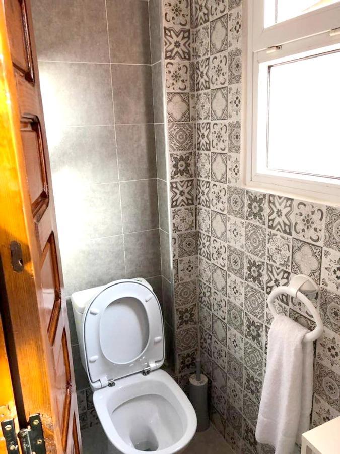 Charming Triplex In Annakhil, Marrakech With Shared Pool *